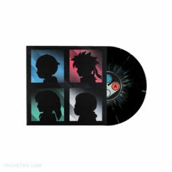 Marshall Art Timeline Music