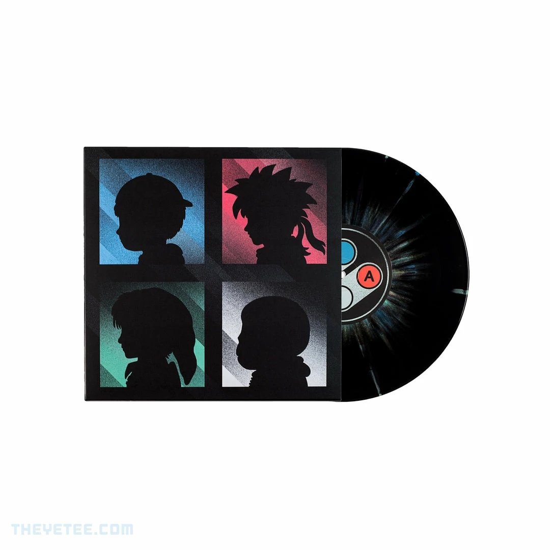 Marshall Art Timeline Music