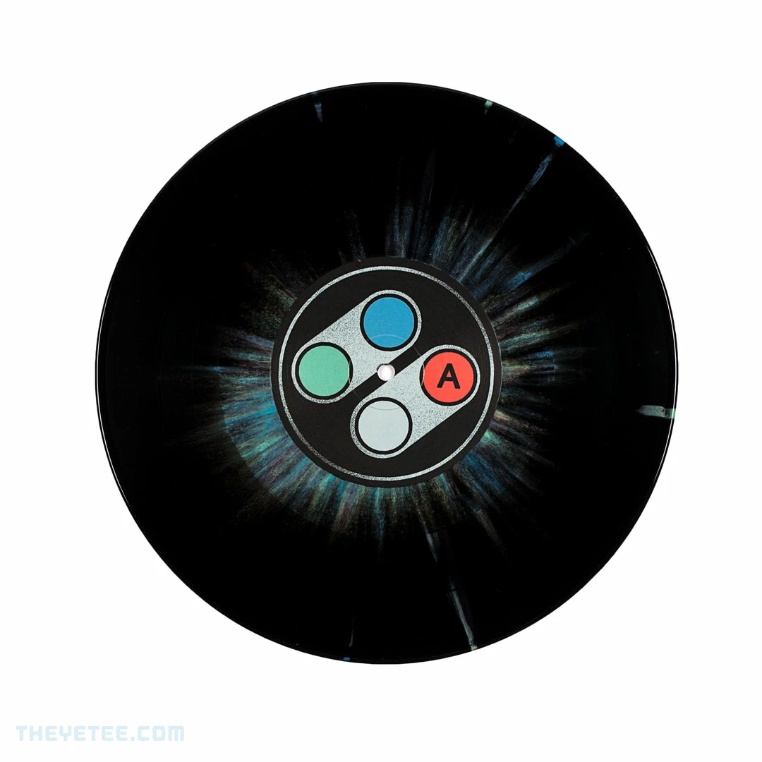 Marshall Art Timeline Music