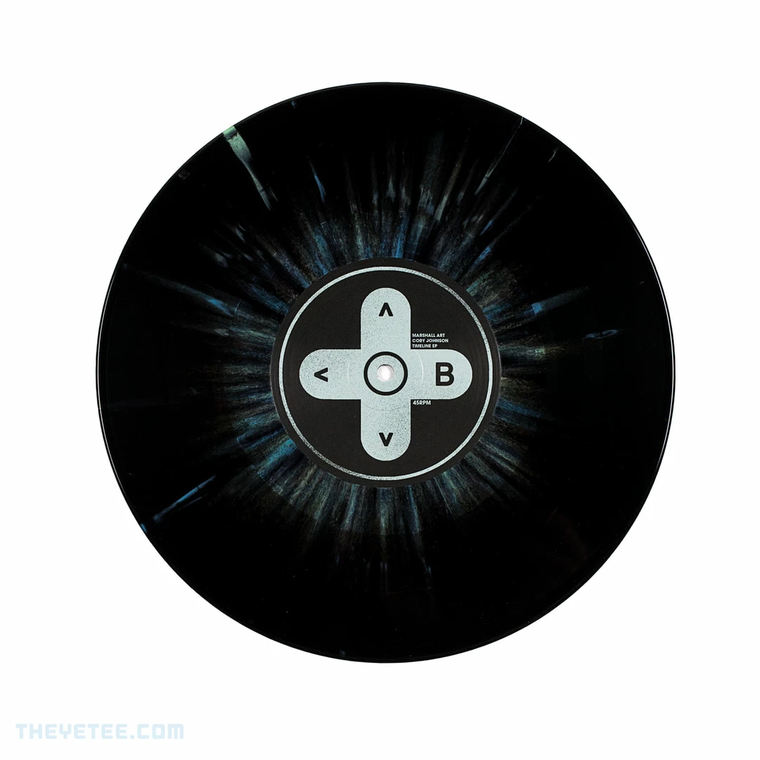 Marshall Art Timeline Music