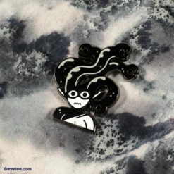 Natasha Petrovic Medvsa Pin