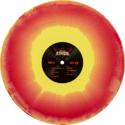 Tribute Games Mercenary Kings Original Soundtrack