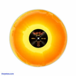 Komi Games Mighty Fight Federation Original Soundtrack Music