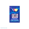 Celeste Mixtape Love Pinset