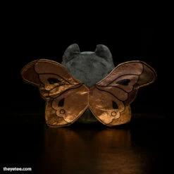 Chilluminati Moffmin Plush Accessories