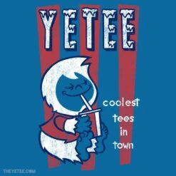 The Yetee Coolest Tees In Town Yetee Gear