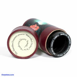 Marc Junker Equip & R23X - Nameless Dreamers Cylinder Record