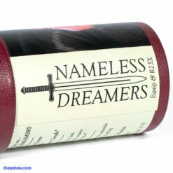 Marc Junker Equip & R23X - Nameless Dreamers Cylinder Record
