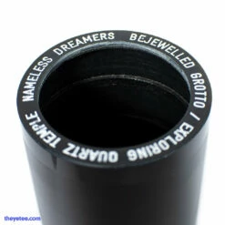 Marc Junker Equip & R23X - Nameless Dreamers Cylinder Record