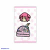 Doki Doki Literature Club Pins Natsuki Pin Set