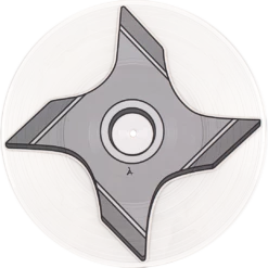 Tribute Games Music Ninja Senki (Solid)