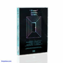 Marc Junker OST(1).rar Longbox CD