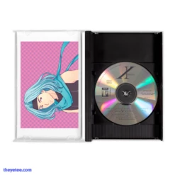 Marc Junker OST(1).rar Longbox CD