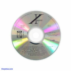 Marc Junker OST(1).rar Longbox CD