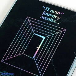 Marc Junker OST(1).rar Longbox CD