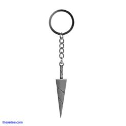 Hollow Knight Old Nail Keychain