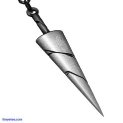 Hollow Knight Old Nail Keychain