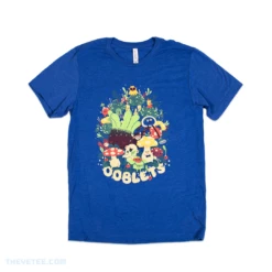 Ooblets Apparel Ooblet Friends