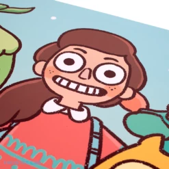 Ooblets Poster Books & Prints