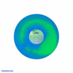 The Yetee I Dreamed Of A Palace In The Sky (2XLP) Music