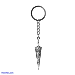 Hollow Knight Pure Nail Keychain Accessories