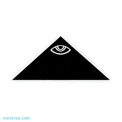 Stickers Chilluminati Sticker Pack