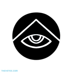 Stickers Chilluminati Sticker Pack