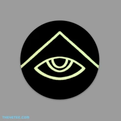 Stickers Chilluminati Sticker Pack