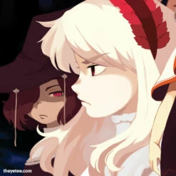 Momodora To Quell The Spread Of Evil