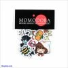 Momodora RUM Sticker Pack Stickers
