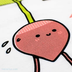 Ooblets Apparel Rad Lad!