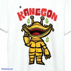 Ultraman ©TSUBURAYA PRODUCTIONS Apparel Retro Kanegon