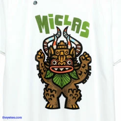 Ultraman ©TSUBURAYA PRODUCTIONS Retro Miclas