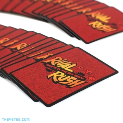 Super Meat Boy: Rival Rush Accessories