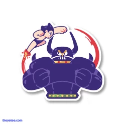 Astro Boy/Tezuka Productions Robo Showdown