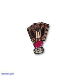 YuGiOh Heart Of The Cards