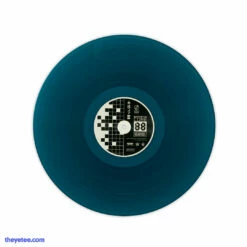 Kevin Hein Synthetic Core 88