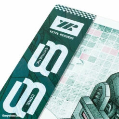 Kevin Hein Synthetic Core 88