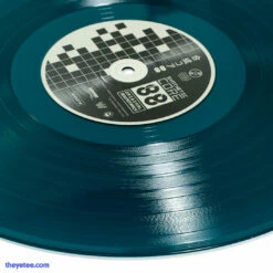 Kevin Hein Synthetic Core 88