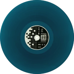 Kevin Hein Synthetic Core 88