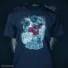 The Yetee Yetee Gear Yetee Rage