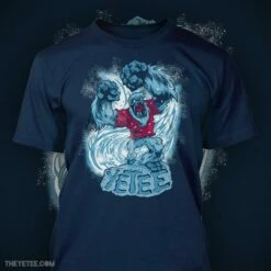 The Yetee Yetee Gear Yetee Rage