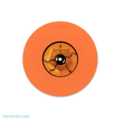 Denver Jackson Music SOS Original Soundtrack (7in)