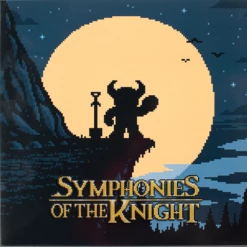 Mega Ran Music Symphonies Of The Knight