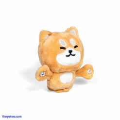 Paperbeatsscissors! Shiba Inu Snappie