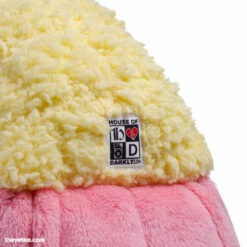 House Of Darkly Very Large Shrimp Friend