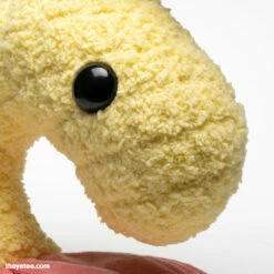 House Of Darkly Very Large Shrimp Friend