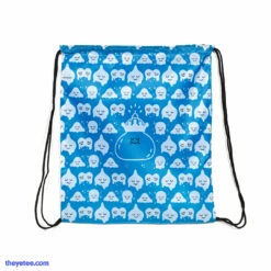 JobJob LLC Slime Bag!