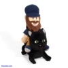Smooth McGroove Smooth & Charl Plush Set
