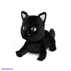 Smooth McGroove Smooth & Charl Plush Set